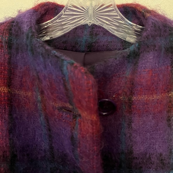 Paul Levy vintage coat - Picture 4 of 8